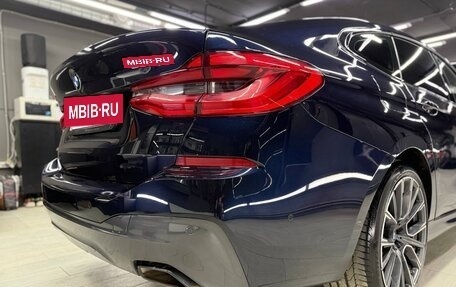 BMW 6 серия, 2021 год, 6 900 000 рублей, 10 фотография