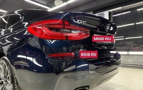 BMW 6 серия, 2021 год, 6 900 000 рублей, 11 фотография