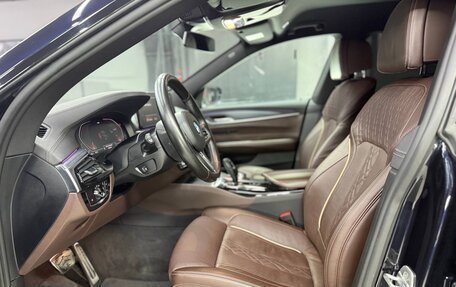 BMW 6 серия, 2021 год, 6 900 000 рублей, 25 фотография