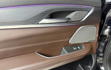 BMW 6 серия, 2021 год, 6 900 000 рублей, 31 фотография