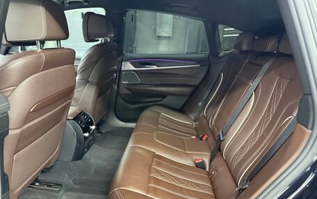 BMW 6 серия, 2021 год, 6 900 000 рублей, 26 фотография