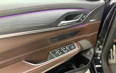 BMW 6 серия, 2021 год, 6 900 000 рублей, 29 фотография