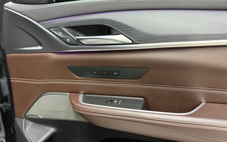 BMW 6 серия, 2021 год, 6 900 000 рублей, 30 фотография