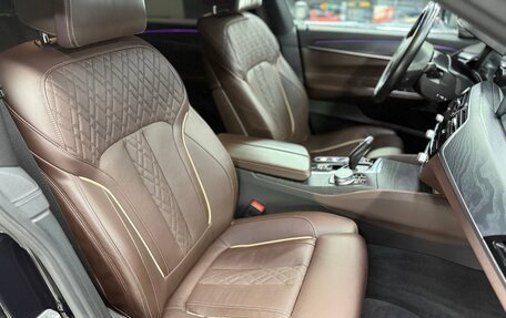 BMW 6 серия, 2021 год, 6 900 000 рублей, 28 фотография
