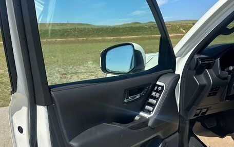 Toyota Land Cruiser, 2026 год, 16 000 000 рублей, 8 фотография