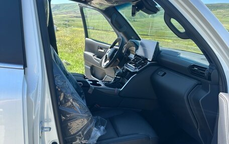 Toyota Land Cruiser, 2026 год, 16 000 000 рублей, 12 фотография