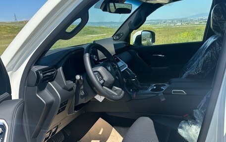Toyota Land Cruiser, 2026 год, 16 000 000 рублей, 9 фотография