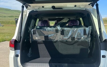 Toyota Land Cruiser, 2026 год, 16 000 000 рублей, 15 фотография