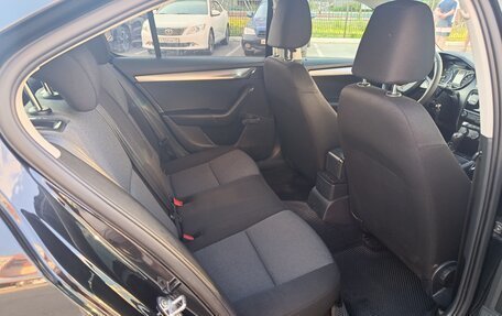 Skoda Octavia, 2017 год, 1 530 000 рублей, 17 фотография
