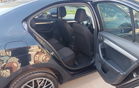Skoda Octavia, 2017 год, 1 530 000 рублей, 18 фотография