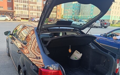 Skoda Octavia, 2017 год, 1 530 000 рублей, 21 фотография