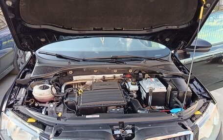 Skoda Octavia, 2017 год, 1 530 000 рублей, 23 фотография
