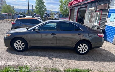 Toyota Camry, 2009 год, 1 200 000 рублей, 4 фотография