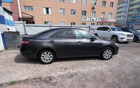 Toyota Camry, 2009 год, 1 200 000 рублей, 7 фотография