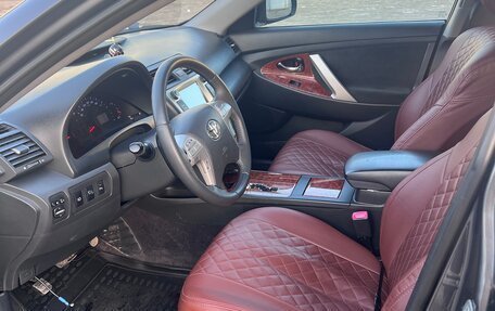 Toyota Camry, 2009 год, 1 200 000 рублей, 8 фотография