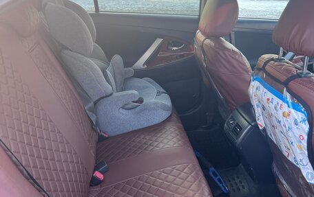 Toyota Camry, 2009 год, 1 200 000 рублей, 9 фотография