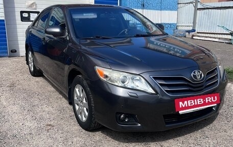 Toyota Camry, 2009 год, 1 200 000 рублей, 2 фотография