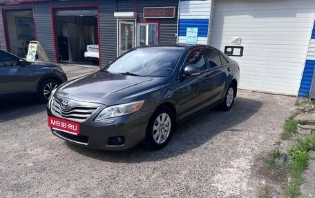 Toyota Camry, 2009 год, 1 200 000 рублей, 3 фотография