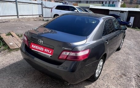 Toyota Camry, 2009 год, 1 200 000 рублей, 6 фотография
