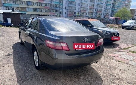 Toyota Camry, 2009 год, 1 200 000 рублей, 5 фотография