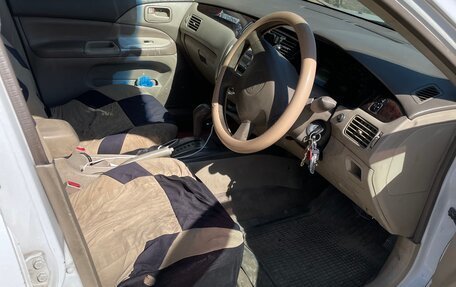 Mitsubishi Lancer IX, 2002 год, 170 000 рублей, 3 фотография