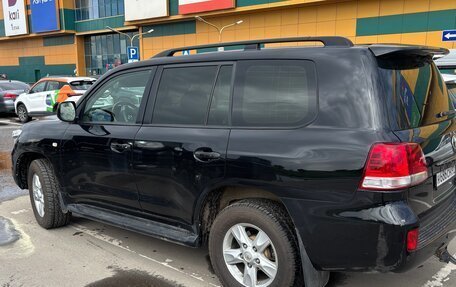 Toyota Land Cruiser 200, 2008 год, 2 600 000 рублей, 3 фотография