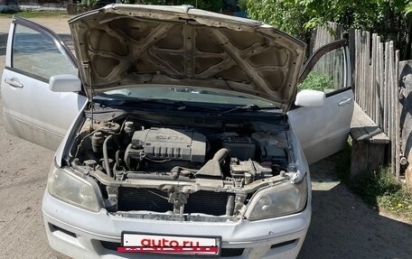Mitsubishi Lancer IX, 2002 год, 170 000 рублей, 4 фотография