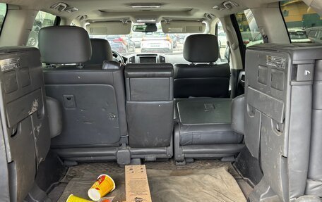Toyota Land Cruiser 200, 2008 год, 2 600 000 рублей, 8 фотография