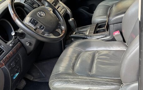 Toyota Land Cruiser 200, 2008 год, 2 600 000 рублей, 9 фотография