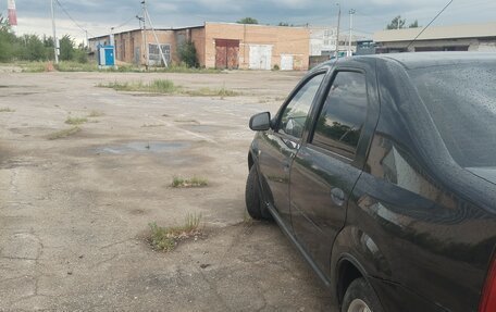Renault Logan I, 2010 год, 275 000 рублей, 5 фотография