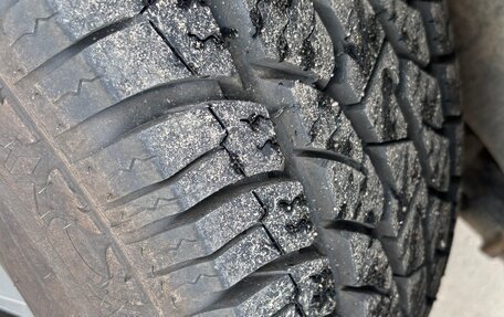 Toyota Land Cruiser 200, 2008 год, 2 600 000 рублей, 10 фотография