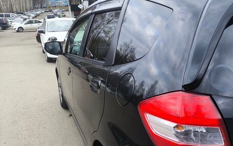 Honda Fit III, 2010 год, 720 000 рублей, 8 фотография