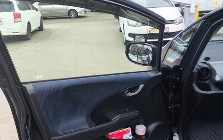 Honda Fit III, 2010 год, 720 000 рублей, 14 фотография
