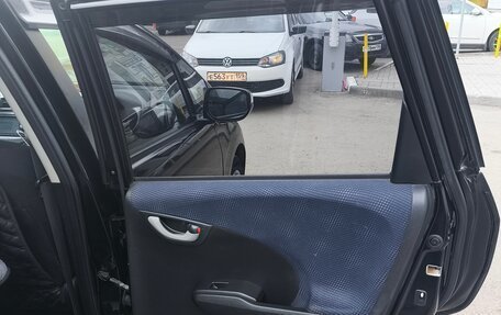 Honda Fit III, 2010 год, 720 000 рублей, 15 фотография