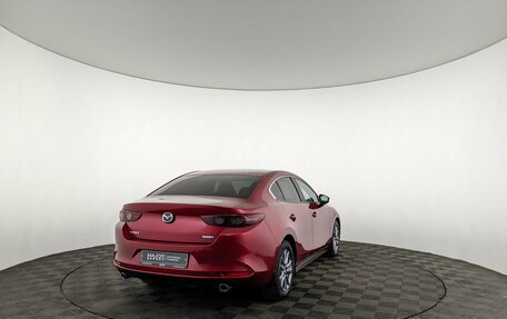 Mazda 3, 2019 год, 2 200 000 рублей, 5 фотография