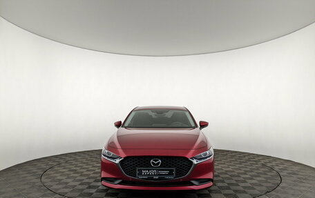 Mazda 3, 2019 год, 2 200 000 рублей, 2 фотография