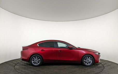 Mazda 3, 2019 год, 2 200 000 рублей, 4 фотография