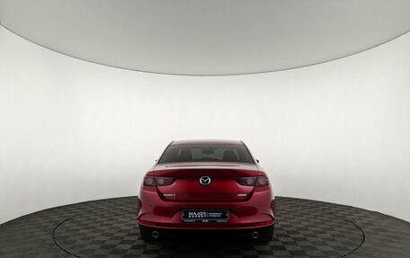 Mazda 3, 2019 год, 2 200 000 рублей, 6 фотография