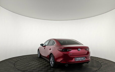 Mazda 3, 2019 год, 2 200 000 рублей, 7 фотография