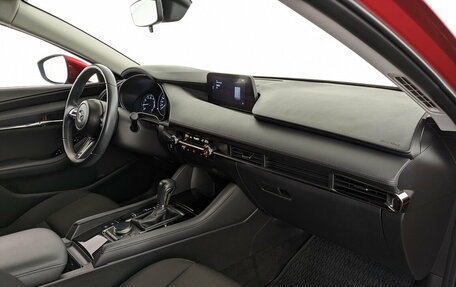 Mazda 3, 2019 год, 2 200 000 рублей, 11 фотография