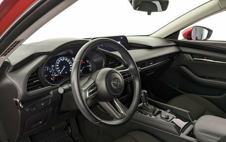 Mazda 3, 2019 год, 2 200 000 рублей, 16 фотография