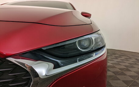 Mazda 3, 2019 год, 2 200 000 рублей, 17 фотография