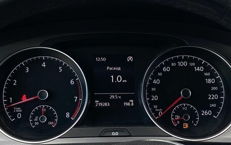Volkswagen Golf VII, 2014 год, 1 150 000 рублей, 16 фотография