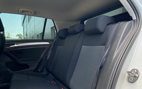 Volkswagen Golf VII, 2014 год, 1 150 000 рублей, 15 фотография