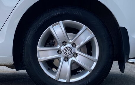Volkswagen Golf VII, 2014 год, 1 150 000 рублей, 22 фотография