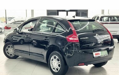 Citroen C4 II рестайлинг, 2010 год, 499 000 рублей, 5 фотография
