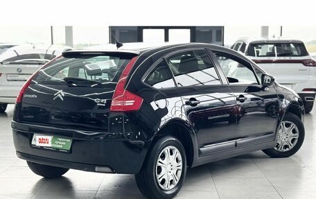 Citroen C4 II рестайлинг, 2010 год, 499 000 рублей, 7 фотография