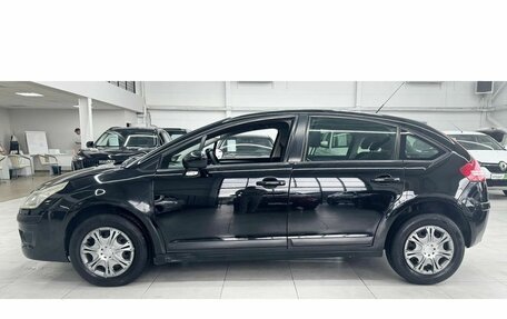 Citroen C4 II рестайлинг, 2010 год, 499 000 рублей, 8 фотография