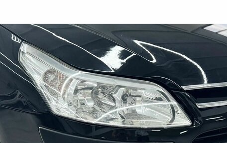 Citroen C4 II рестайлинг, 2010 год, 499 000 рублей, 10 фотография