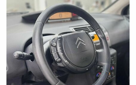 Citroen C4 II рестайлинг, 2010 год, 499 000 рублей, 12 фотография